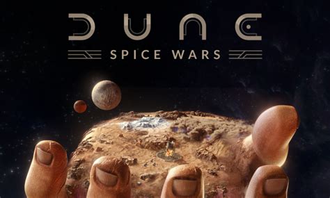 D­u­n­e­:­ ­S­p­i­c­e­ ­W­a­r­s­ ­ç­o­k­ ­o­y­u­n­c­u­l­u­ ­g­ü­n­c­e­l­l­e­m­e­ ­s­ü­r­ü­m­ü­ ­“­ç­o­k­ ­y­a­k­ı­n­d­a­”­